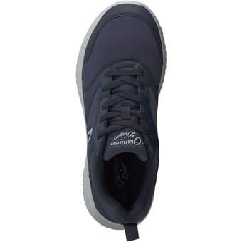 Okinawa Sneaker in blau