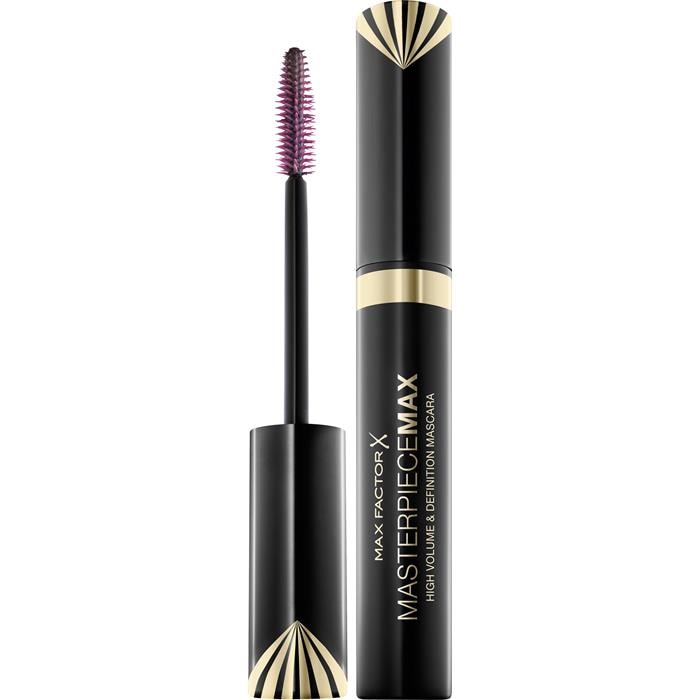 Masterpiece Max Mascara