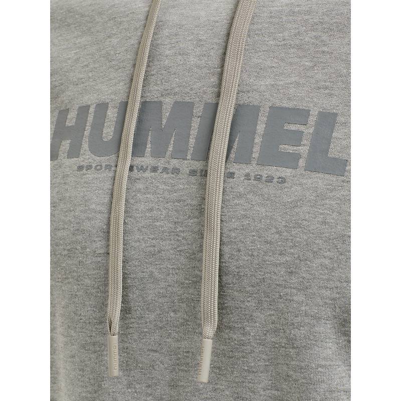 hummel hmlLEGACY LOGO HOODIE PLUS Hoodie Herren