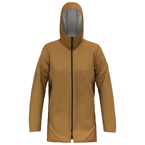 Salewa - Women's Fanes 3L Powertex Hemp 2/1 Parka - Parka