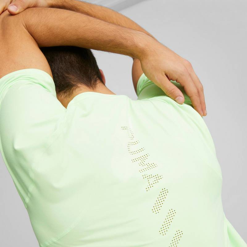 PUMA Cloudspun Funktionsshirt Herren