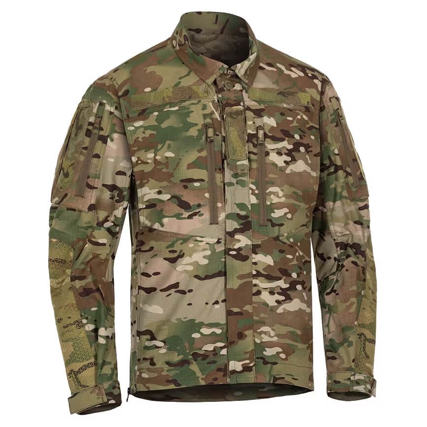 Raider Field Shirt MK V ATS