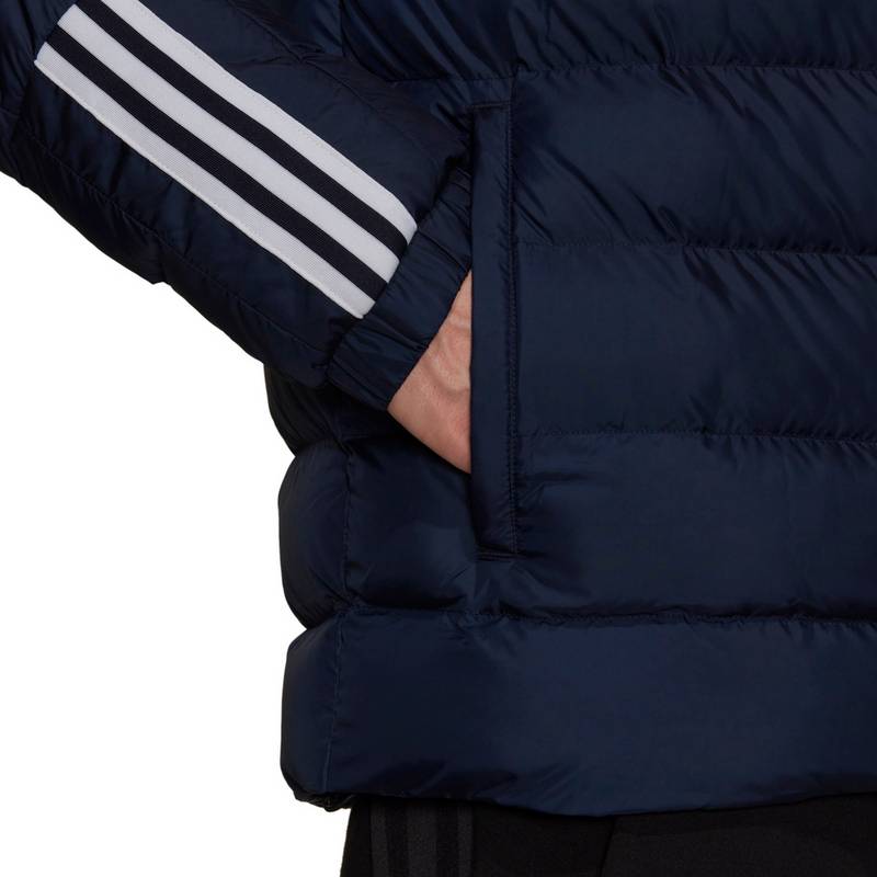 adidas Itavic Steppjacke Herren