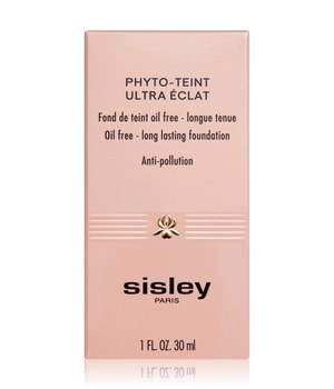 Sisley Phyto-Teint Ultra Éclat Flüssige Foundation-30 ml