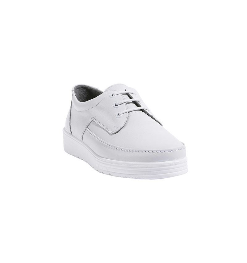 ABEBA O2 Herren Schnürschuhe Kai