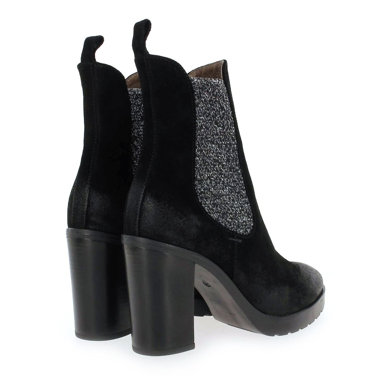 Minka Design   BEATTLES - Noir
