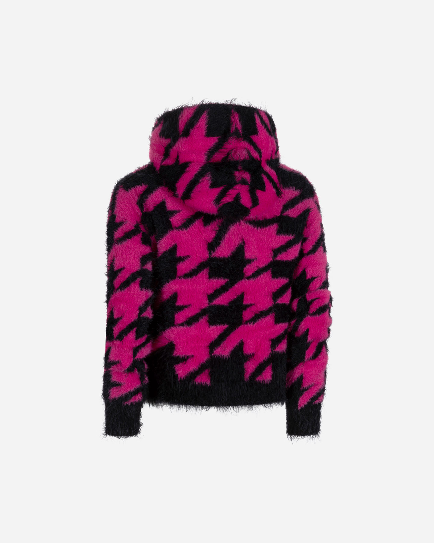 Sweter Fila Glam Rock Collection Jr FG507W23-050/401