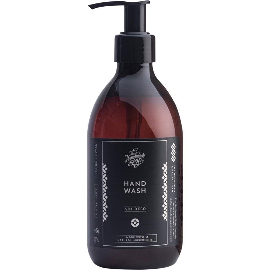 Hand Wash