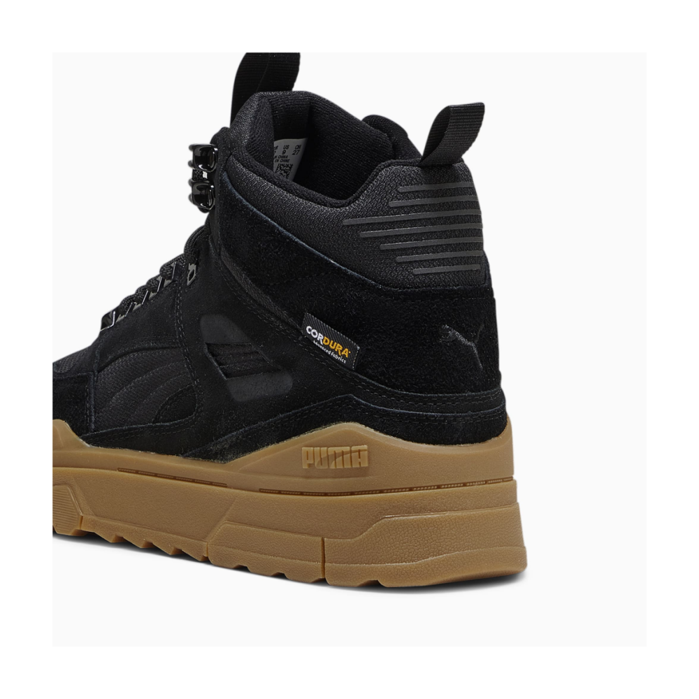PUMA Slipstream Hi Xtreme Cordura 393272_01 / schwarz