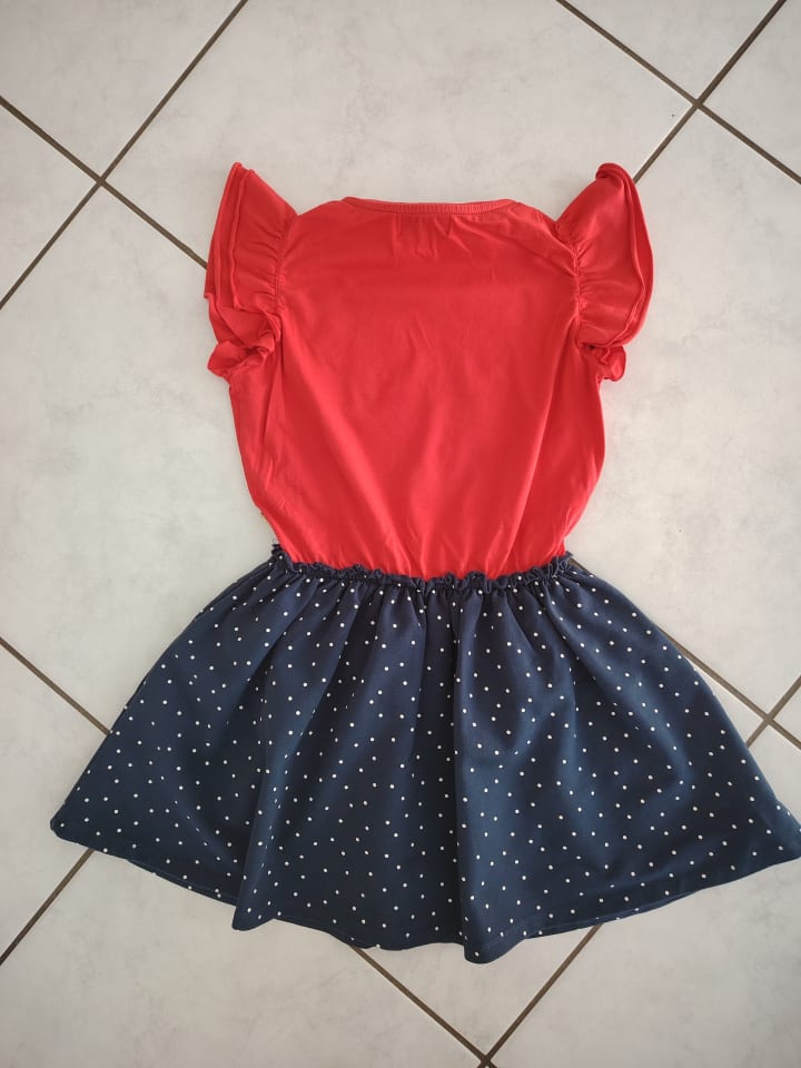 Vingino Kleid 