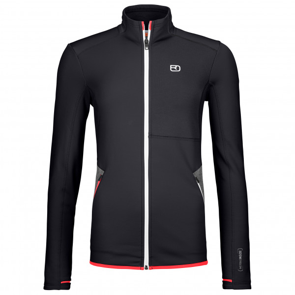 Ortovox - Women's Fleece Jacket - Fleecejacke
