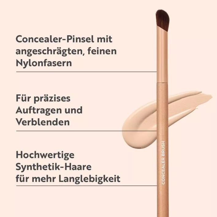 MAGIC FINISH Concealer Brush
