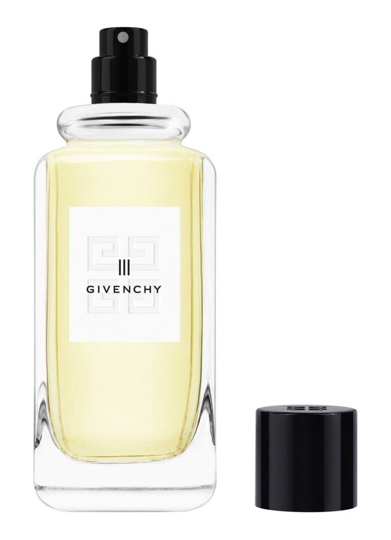 Givenchy Mythical III woda toaletowa