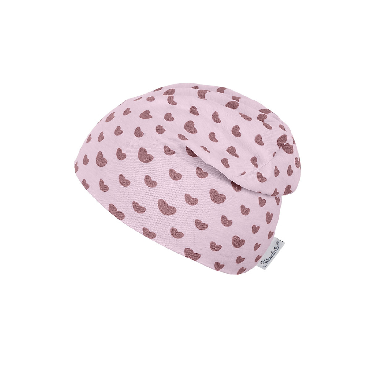 Baby Mütze für Mädchen
