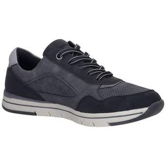 Relife Sneaker in blau