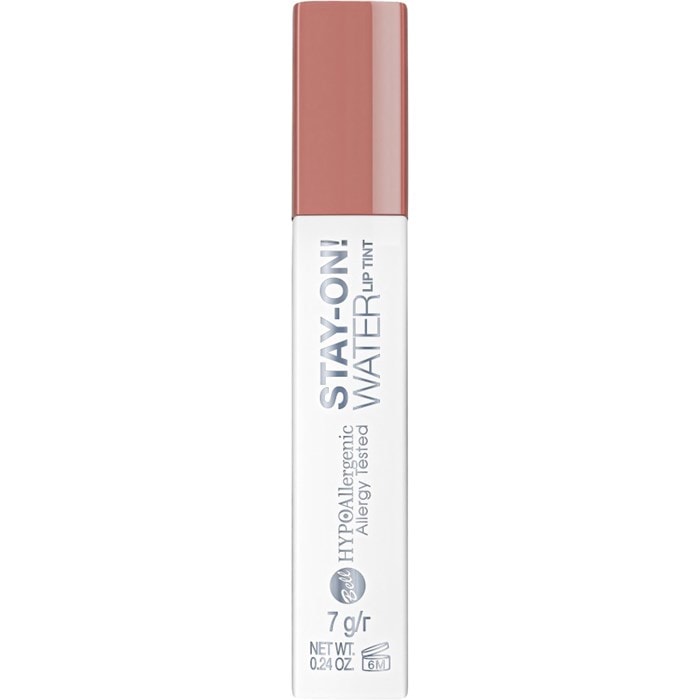 Stay-On Water Lip Tint
