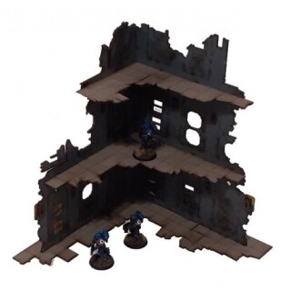 Administratum Ruins (Large L-Shape 1)