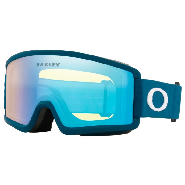Oakley - Kid's Target Line S S1 (VLT 66%) - Skibrille