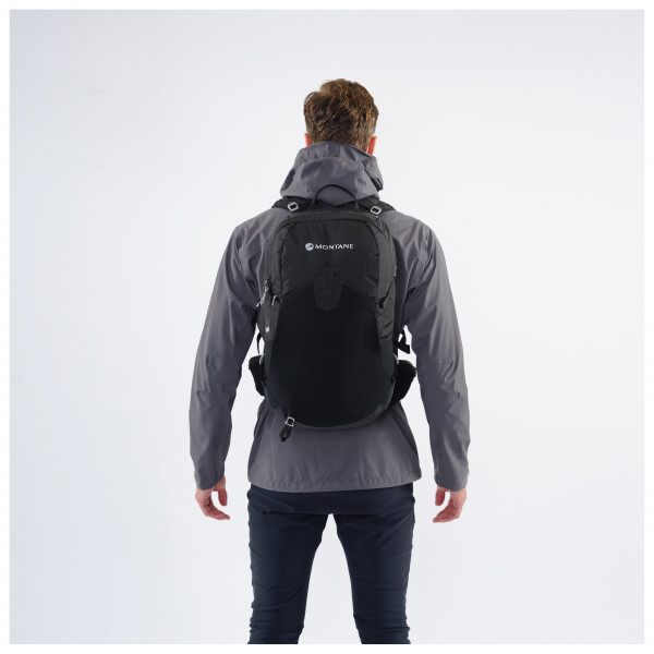Montane - Azote 25 - Wanderrucksack