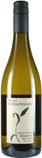 2021 Grüner Veltliner Reserve trocken - Weingut Strohschneider