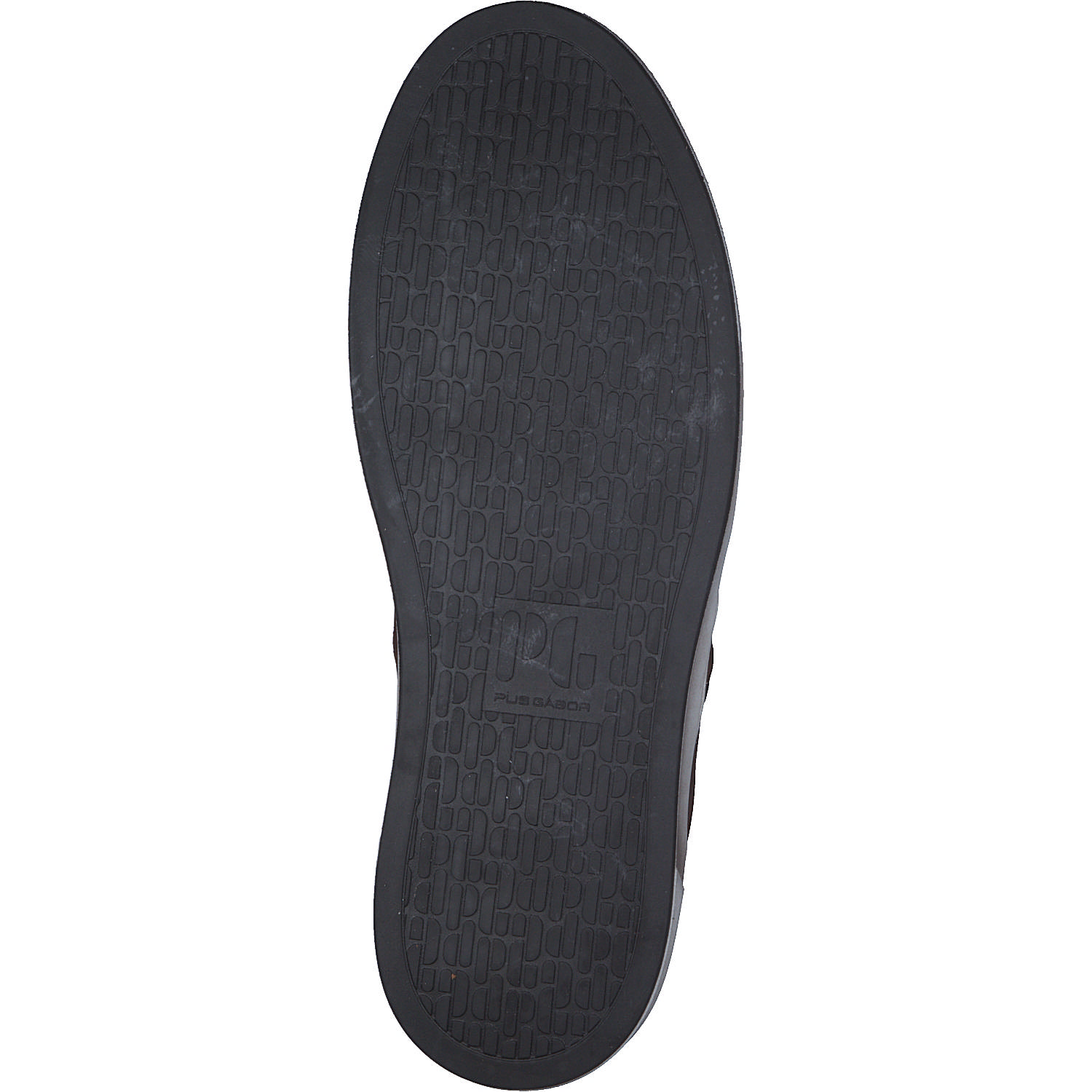 Pius Gabor 1040.13, Klassische- & Business Schuhe, Herren, Braun