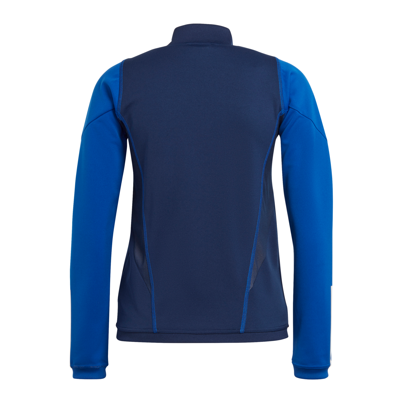 adidas Tiro 23 Competition Trainingsjacke Blau