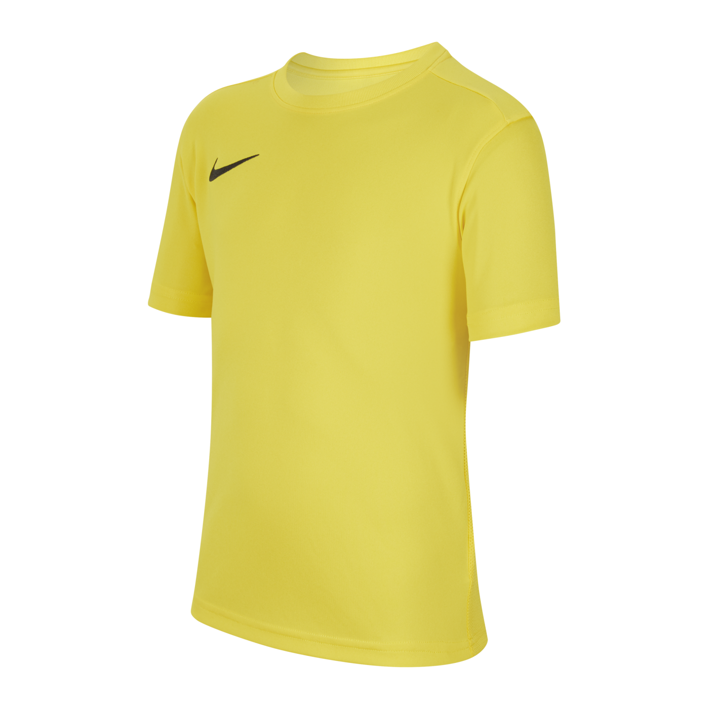 Nike Park VII Trikot kurzarm Kids Gelb F719