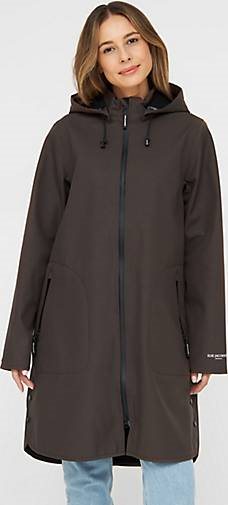 ILSE JACOBSEN HORNBÆK Mantel RAIN128