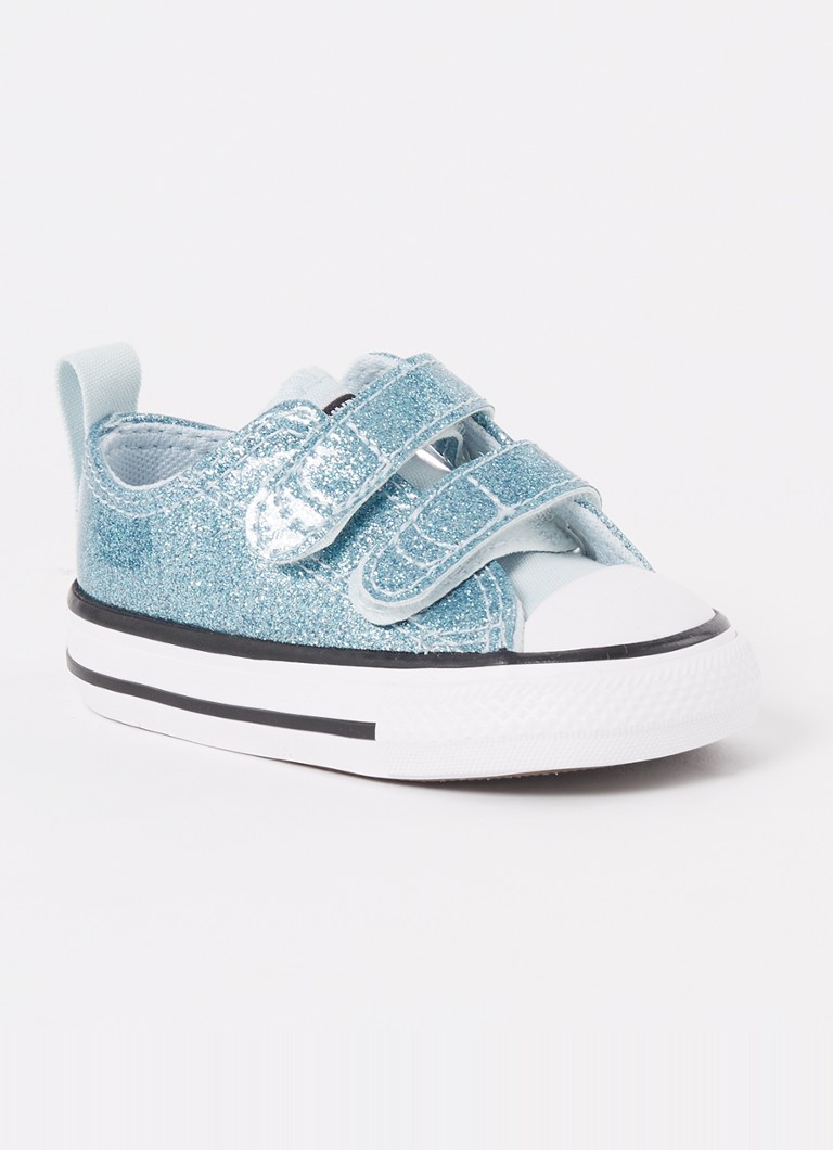 Trampki Converse Chuck Taylor All Star z brokatem