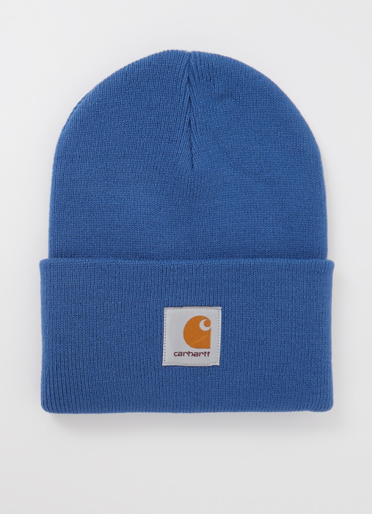 Șapcă Carhartt WIP Fine Knit Logo