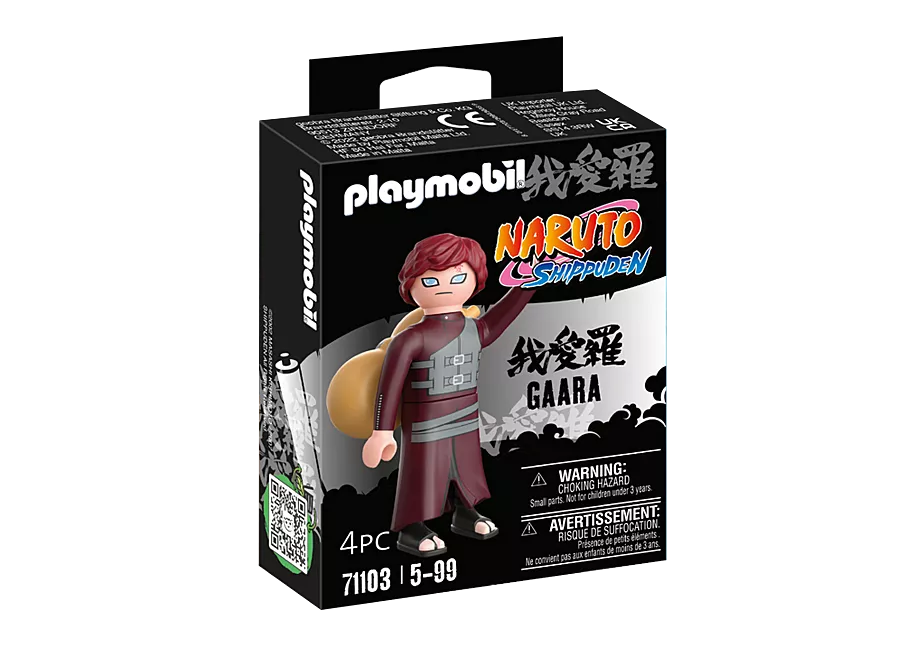Gaara