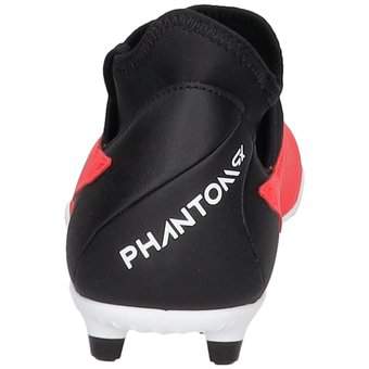 Nike Phantom GX Club DF FG/MG in rot