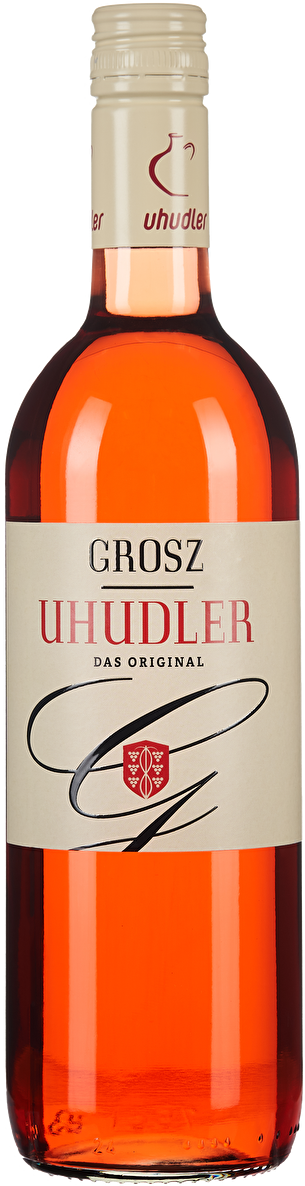 Grosz Uhudler