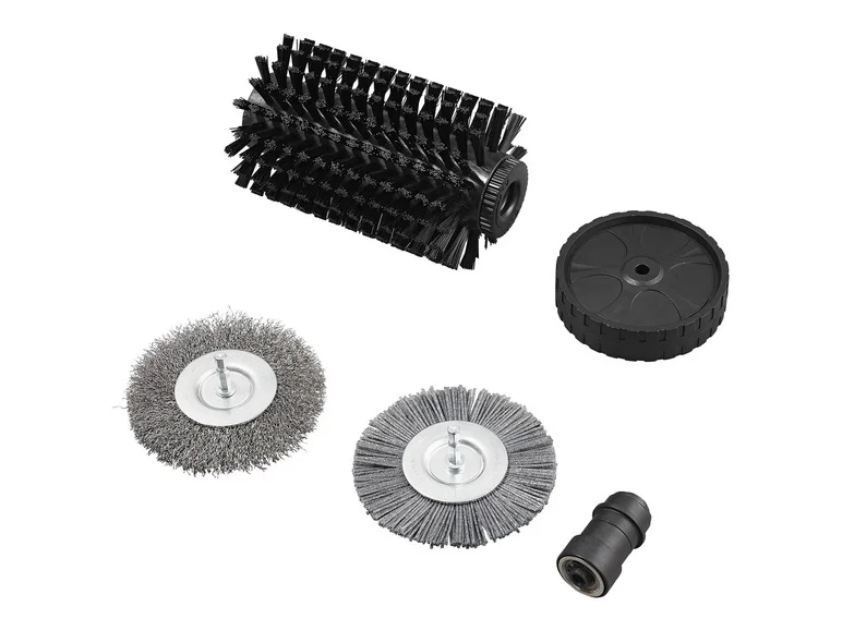 Escova de superfície sem fio PARKSIDE® PAOB 20-Li A1, 20 V