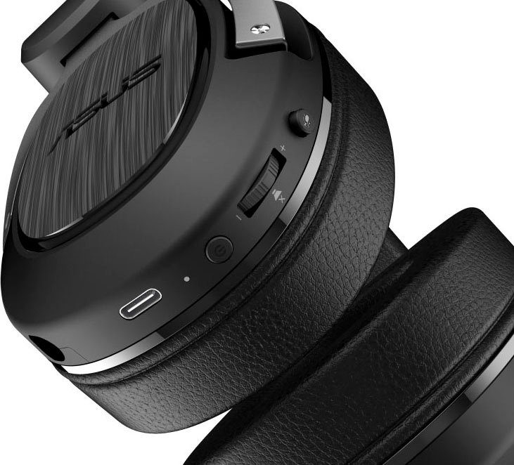 Asus TUF Gaming H3 Gaming-Headset (Freisprechfunktion)