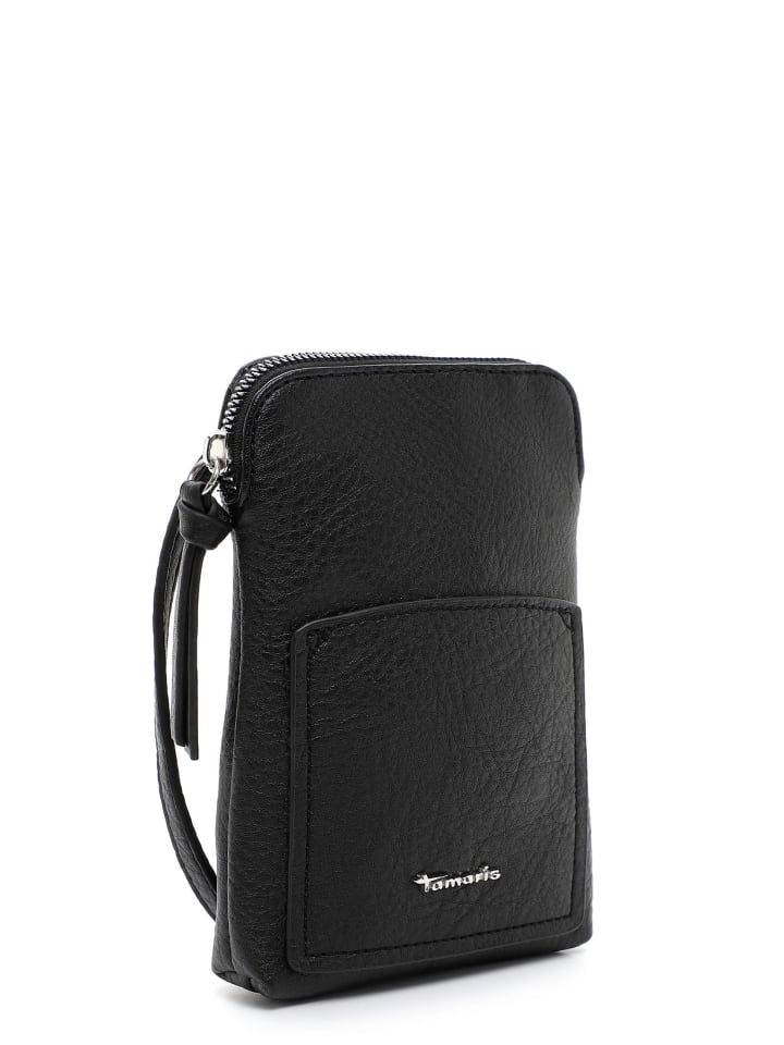 Tamaris Handyetui TAS Alessia in black 100 günstig kaufen onesize