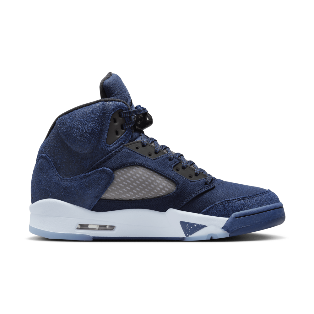 NIKE JORDAN 5 Retro SE FD6812-400 / blau
