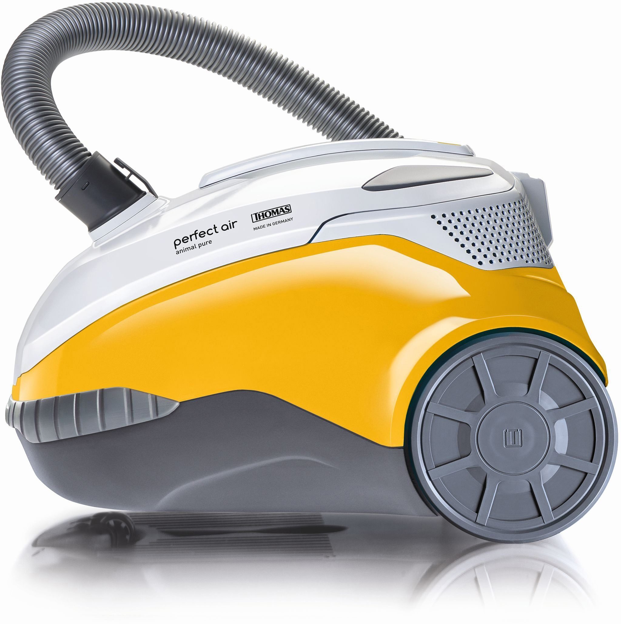 Thomas Wasserfiltersauger perfect air animal pure, 1600 W, beutellos