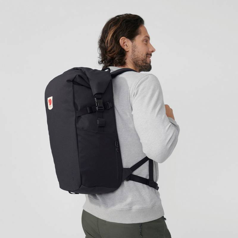 FJLLRVEN Ulv Rolltop 30 Daypack