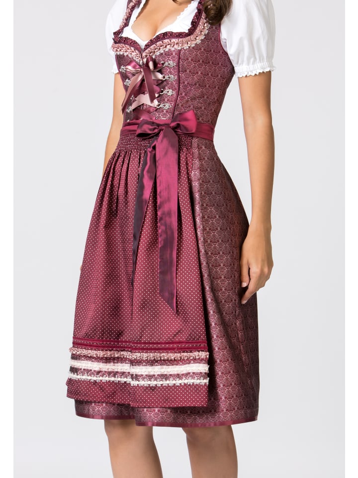 Stockerpoint Midi Dirndl 