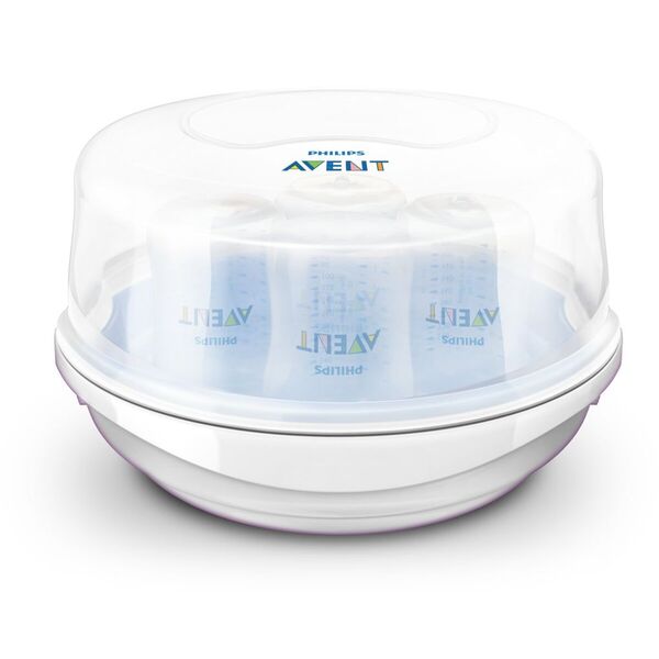 Philips Avent SCF281/02 Microwave sterilizer