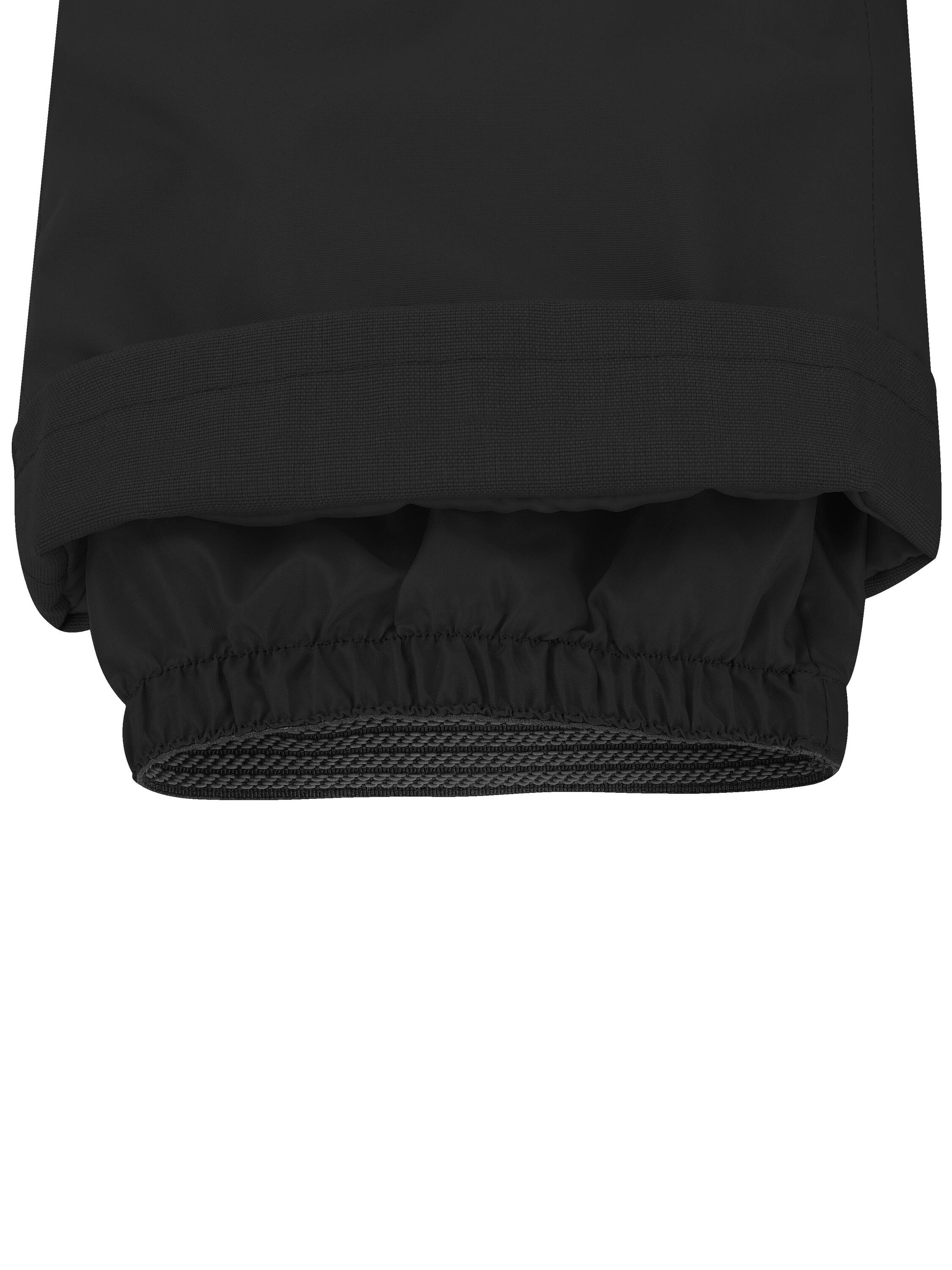 Regular Athletic Pants 'Deltana'