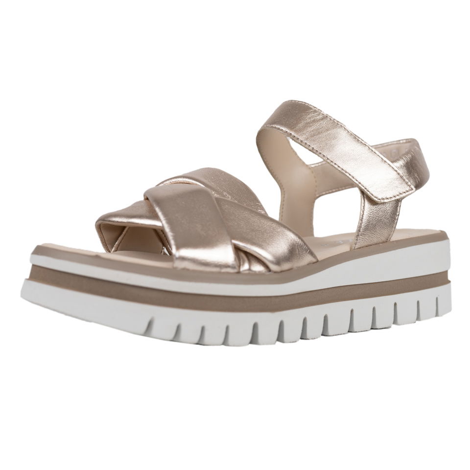 Gabor Sandalette