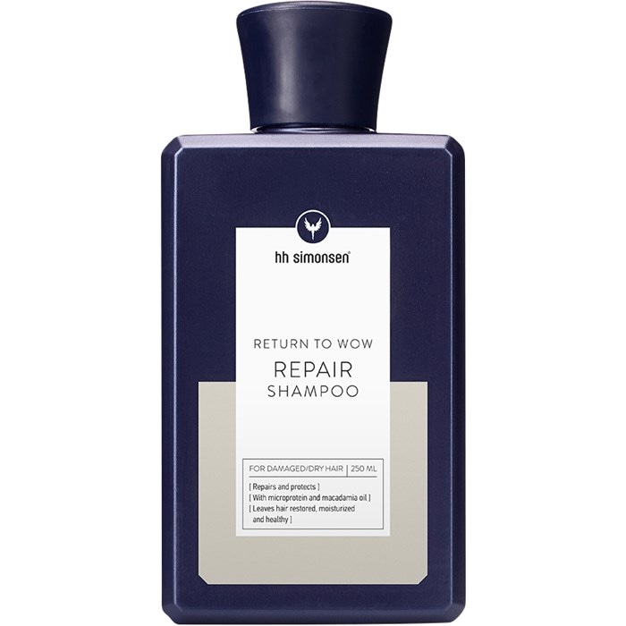 Repair Shampoo