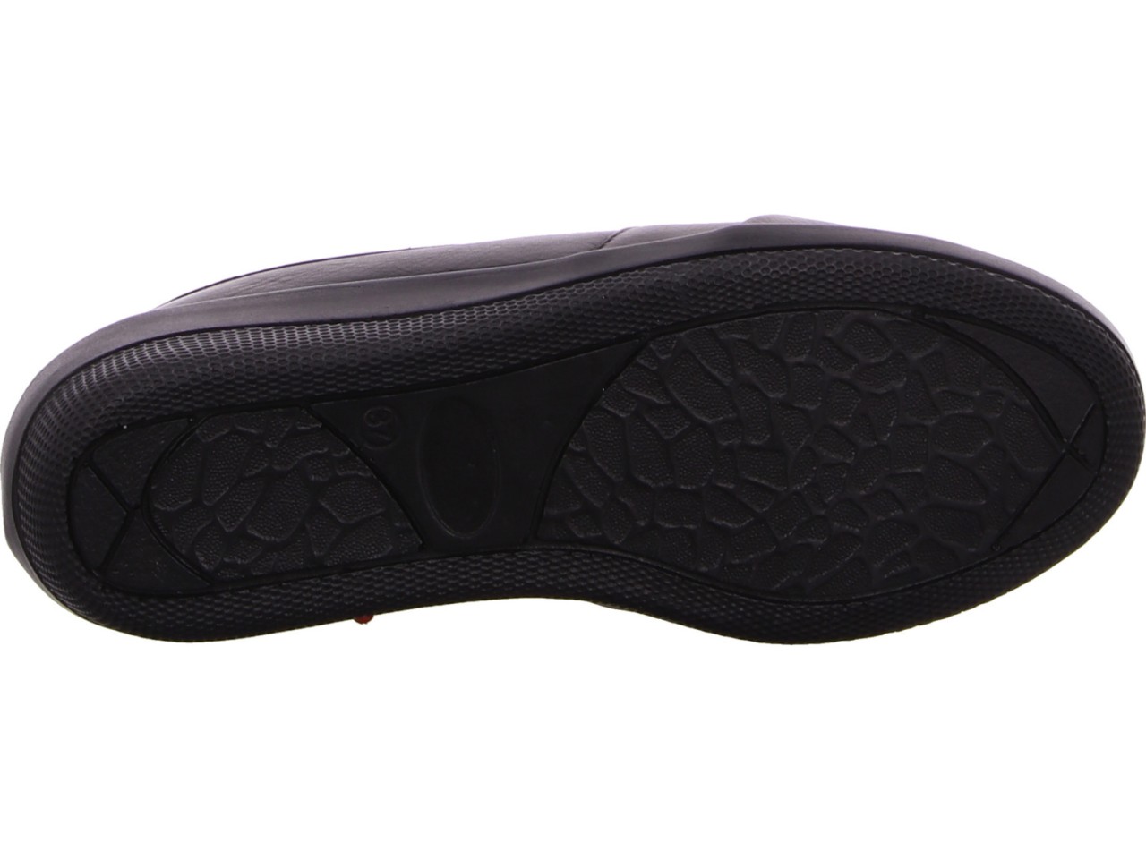 DIVERSE Ballerinas schwarz