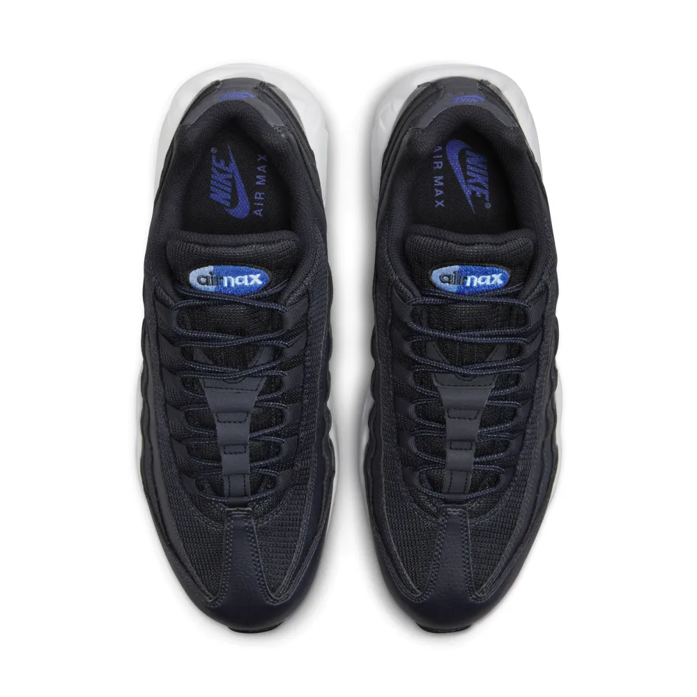 Nike Air Max 95 FZ4626-400 / blau