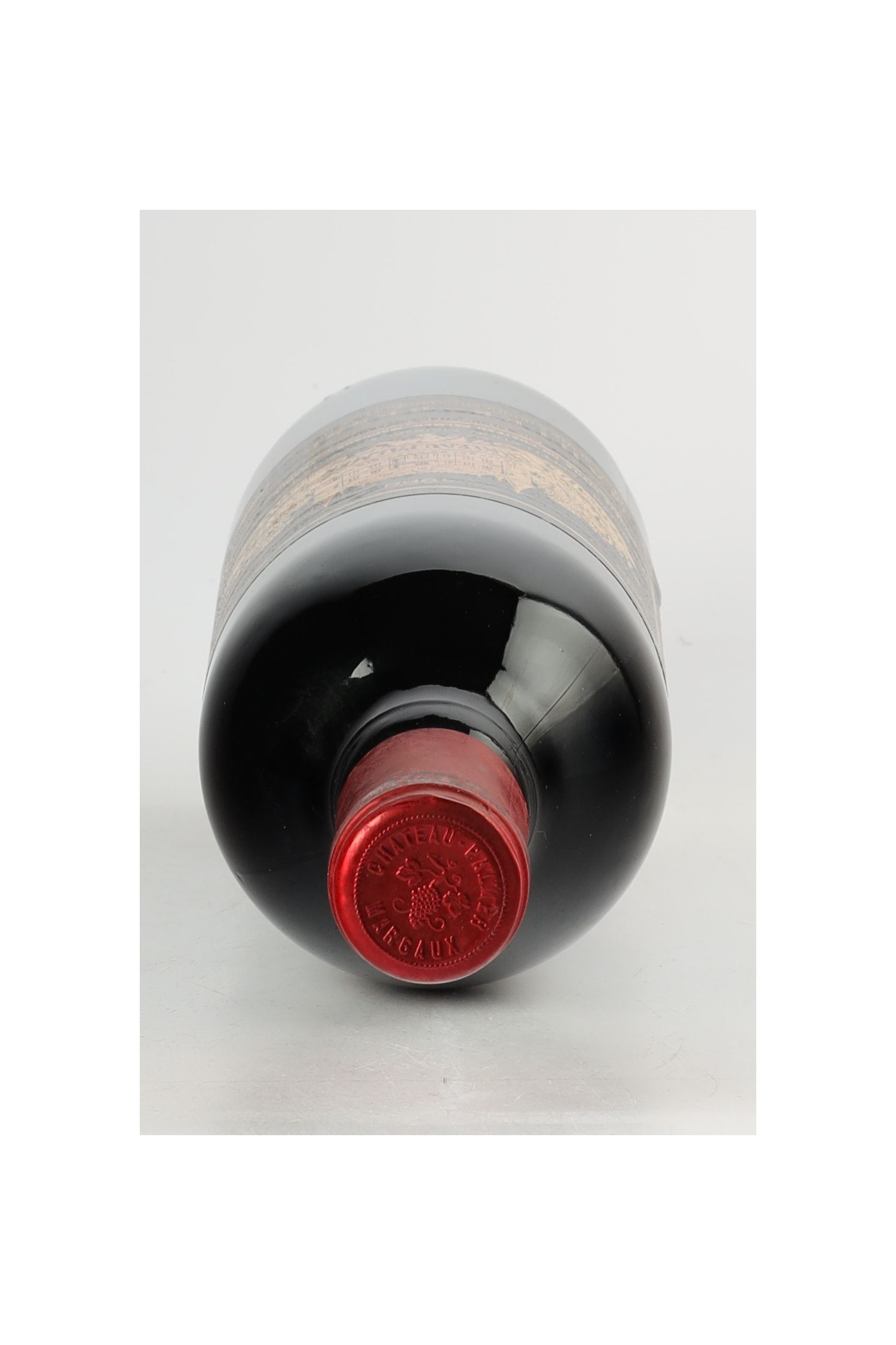 Château Palmer 1988, Margaux