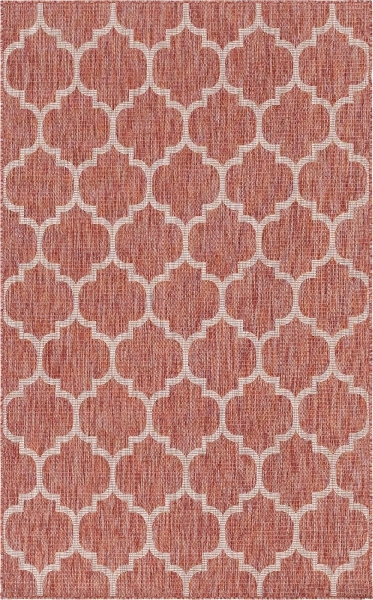 MyFlair Teppich 