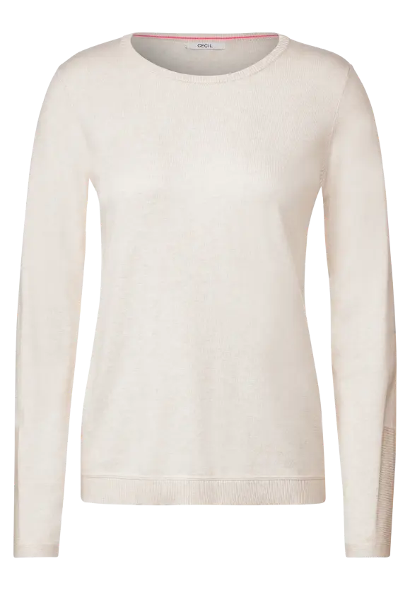 CECIL Basic Pullover