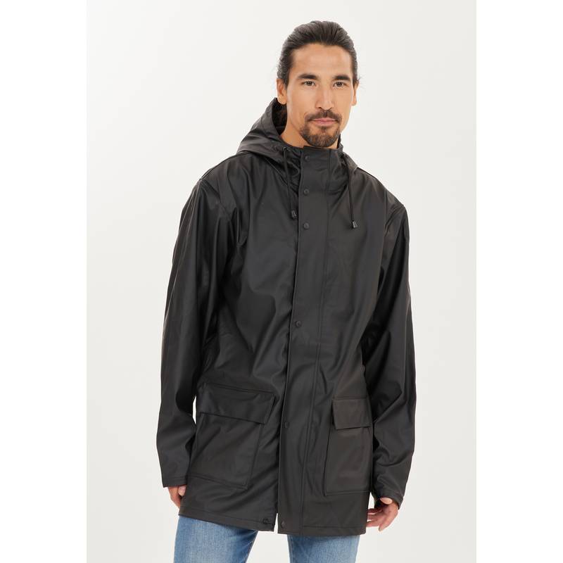 Weather Report Torsten Regenjacke Herren